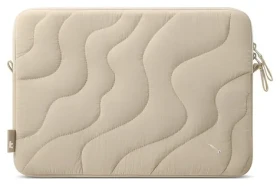 Tomtoc Terra A27 Sleeve Natural Sand / Puzdro / MacBook Air 13" / M1-M4 (A27C2K2)
