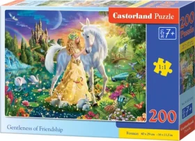 Castorland 222230 Nežné priateľstvo