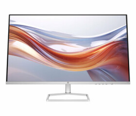 31.5" HP 532sf čierna / LED / 1920 x 1080 / VA / 16:9 / 7ms / 3000:1 / 300cd-m2 / VGA+HDMI (94F50E9#ABB)