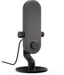 Krux Pin czarny (KRXC018)