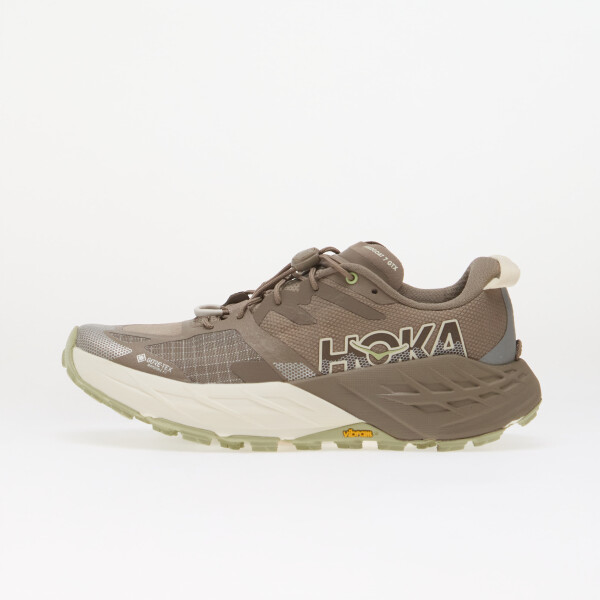 Tenisky Hoka® W Speedgoat 7 GTX Pebble Grey/ Alabaster EUR 38 2/3