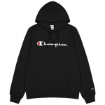 Pánska mikina M 220726 KK001 black - Champion XXL