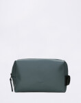 Rains Wash Bag Small 153 Dark Grey