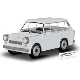 Cobi 24540 Stavebnica TRABANT 601 Kombi