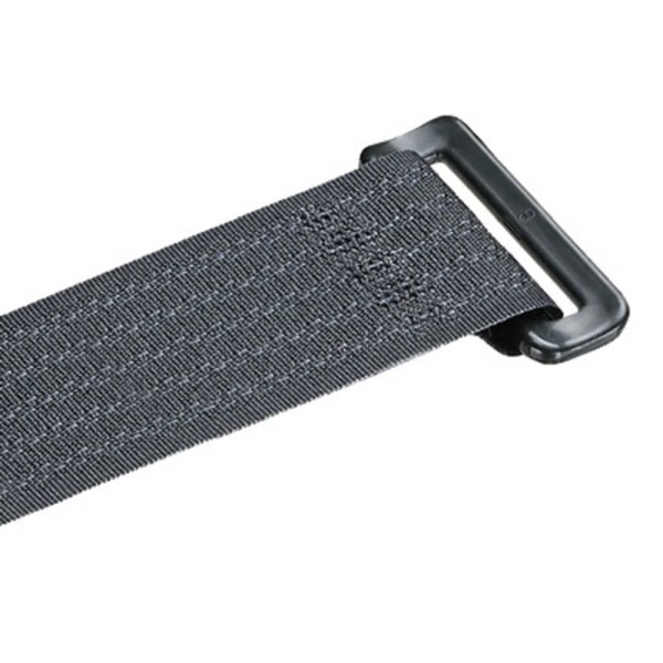 Panduit UCT3S-X0, Cable Tie, sťahovacie pásky, 21.6 mm, 305 mm, čierna, 1 ks; UCT3S-X0