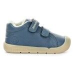 Biomecanics Botin Basico Petrol zimné barefoot topánky 24 EUR