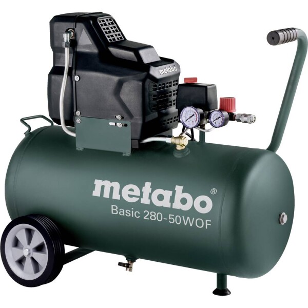 Metabo Basic 280-50 W OF 601529000