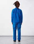 Service Works Classic Chef Pants Cobalt L