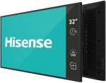 Hisense Hisense 32 Zoll Full HD IPS Digital Signage Display - 24/7 Operation