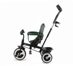 KINDERKRAFT Trojkolka Aston Mystic Green