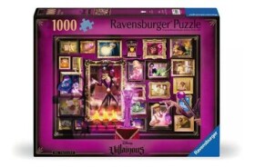 Ravensburger Zloduchovia: Doktor Facilier