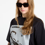 Tričko Y-3 x Neighborhood Graphic Tee UNISEX Black S