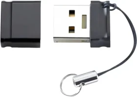 INTENSO Slim Line 32GB / Flash disk (1302299)