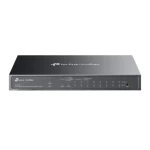 TP-LINK ES210GMP / Switch / 8x 1G PoE+ / 1 Gigabit RJ45 / 1 Gigabit SFP/RJ45 Port (ES210GMP)