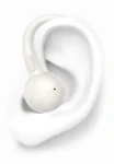 Belkin AUC016hqCR Activefit krémové / Športové slúchadlá do uší / bezdrôtové / Bluetooth (AUC016HQCR)