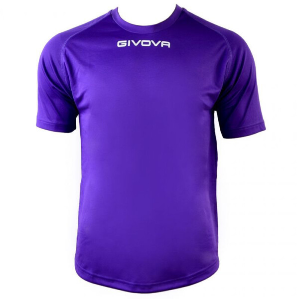 Unisex tričko One Givova XS