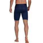 Pánske tričko Techfit Short Tight M GU7313 - Adidas XL