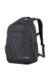 Batoh na notebook Travelite Kick Off Backpack L Anthracite