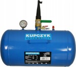 Goodyear KUPCZYK INFrokovOR PRESSURE TANK FOR INFrokovION OF TIRES 38L