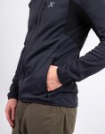 Montura Smooth 2 Hooded Maglia 90 BLACK XL