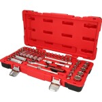 KS Tools 951.0646 súprava nástrčných kľúčov, 951.0646; 951.0646