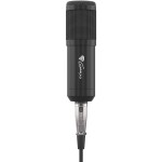 Genesis Radium 300 XLR Statyw, popfiltr (NGM-1695)