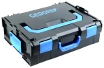 Gedore L-BOXX 136-23 / Kufrík s náradím / 23dielna súprava / 44,2 x 35,7 x 15,1 cm (2835983)