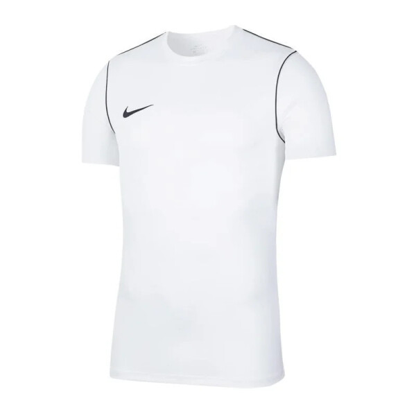 Pánske tréningové tričko Park 20 M BV6883-100 white - Nike S