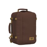Cestovný batoh do lietadla CabinZero Classic 36L Belgian chocolate