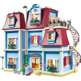 PLAYMOBIL® 70205 Veľký pre bábiky