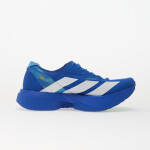 Tenisky adidas Adizero Adios Pro 4 Blue/ Ftwr White/ Lime Burst EUR 44