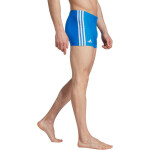Plavky Classic M IM1068 modrá a biela - Adidas XL