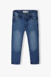 Skinny džínsy pre chlapcov, Minoti, 13jean 7, Boy - 104/110 | 4/5let
