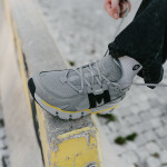 Tenisky Karhu Super Fulcrum Grey Reflective/ Jet Black EUR 40