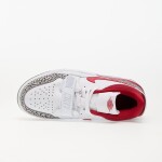 Tenisky Air Jordan Legacy 312 Low White/ Gym Red-Cement Grey-Black EUR 36.5