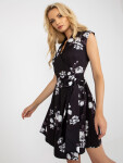 Dámske šaty LK SK 508939 čierne