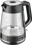 Amica KF4050G čierna / Rýchlovarná kanvica (1194225)