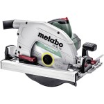 Metabo KS 85 FS case ručná kotúčová píla Hĺbka rezu max. (90 °) 85 mm 2000 W; 601085500