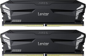 Lexar Ares, DDR5, 32 GB, 6000MHz, CL30 (LD5U16G60C300A-RGD)
