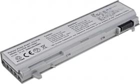 T6 Power Batéria pre Dell Latitude E6400 / E6410 / E6500 / E6510 / 6cell / 5200mAh (NBDE0087)
