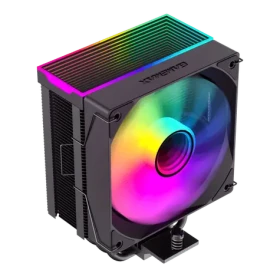 Gamemax SIGMA550 INFINITY čierna / Vzduchové chladenie CPU (SIGMA550 INFINITY BK)
