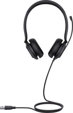 Yealink Yealink Headsets UH35 Dual UC