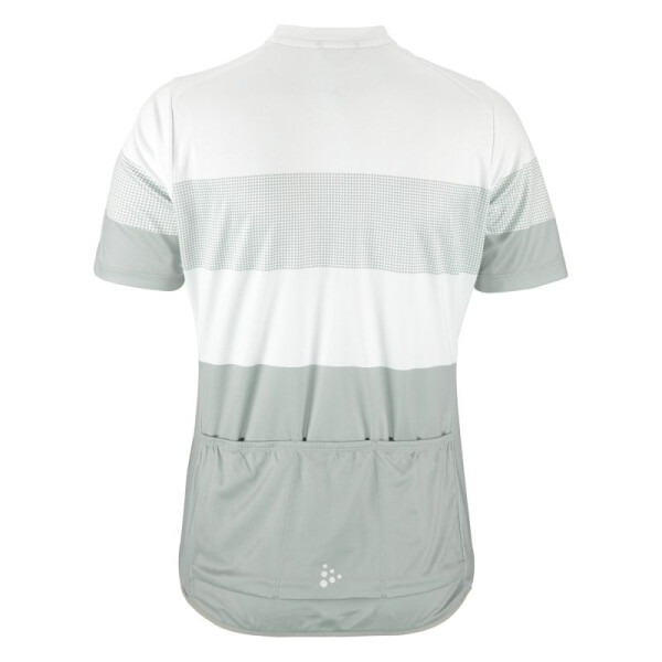 Dámske tričko s krátkym rukávom CORE ENDUR LOGO JERSEY W S