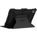 UAG Metropolis SE Black iPad Air 10.9" 2022/2020 /iPad Pro 11" 2022/2021 12329X114040