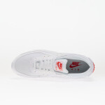 Tenisky Nike Air Max 90 White/ White-Lt Crimson EUR 39