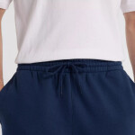 New Balance Sport Graphic Fleece Jogger M MP51940NNY Nohavice 2XL