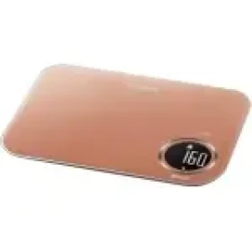 Sencor SKS 7176GD zlatá / múdra kuchynská váha / max. 8 kg / funkcia TARA / Bluetooth (8590669389698)