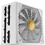 Sharkoon REBEL P30 1000W biela / 80Plus Gold / Modular / 135mm / ATX (4044951038534)