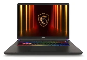MSI Vector 17 HX AI A2XWJG-039 sivá / 17" QHD+ / Intel Core Ultra 9 275HX / 32GB / 2TB SSD / RTX 5090 24GB / W11H (0017S3-039)