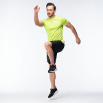 Pánske šortky WELBY XL